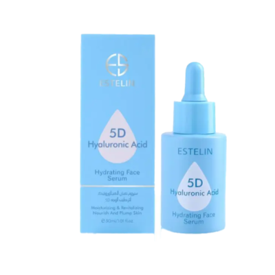 Serum Acido Hialuronico Estelin