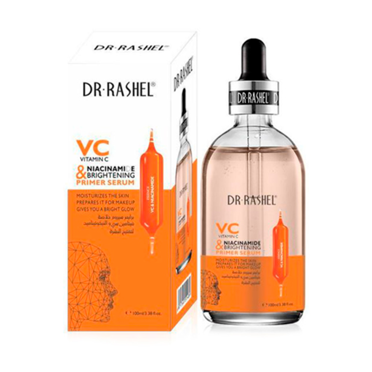 Serum Primer Vitamina C Dr. Rashel – iuventus Store
