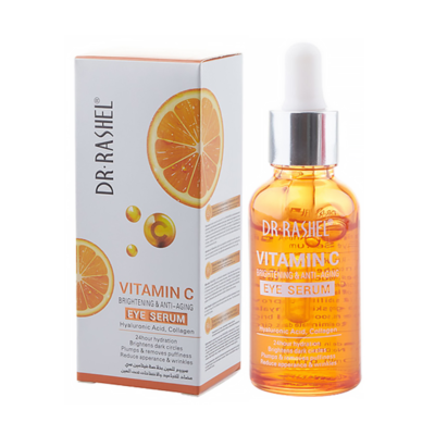 Serum Vitamina C Dr. Rashel