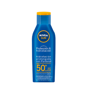 Protector Solar Nivea 50