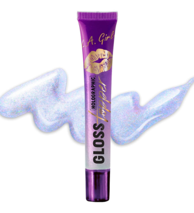 Brillo de Labios L.A. Girl - Imagen 6