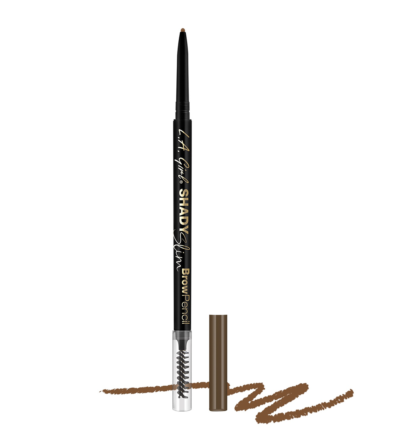 L.A. GIRL SHADY SLIM BROW PENCIL - Imagen 4