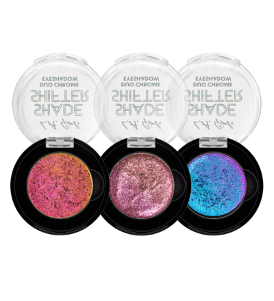 Duo Color de Ojos L.A Girl Shade