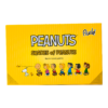 Paleta de Sombras Rude Peanuts Tonos Cálidos - Imagen 2