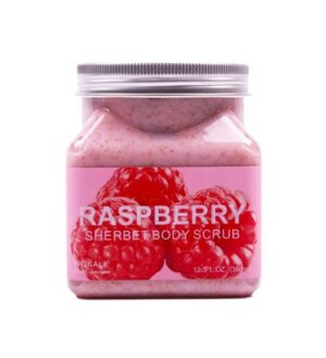 Exfoliante Corporal Frambuesa 500ml