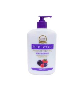 Crema Corporal Nevada 444ml