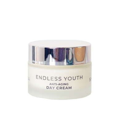 Sheida Crema de Dia Antienvejecimiento Endless Youth 50 ml - Imagen 2