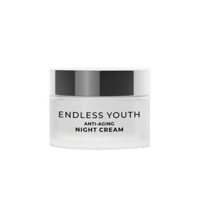 Sheida Crema de Noche Antienvejecimiento Endless Youth 50 ml - Imagen 2