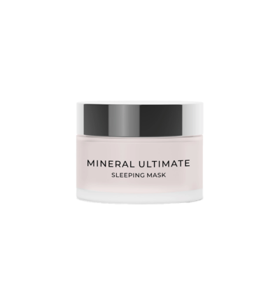 Sheida Crema Reafirmante de Día y de Noche Mineral Ultimate 50 ml - Imagen 2
