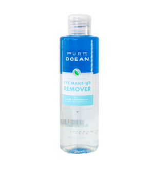 Sheida Removedor Pure Ocean de Maquillaje para Ojos Bifásico 200ml